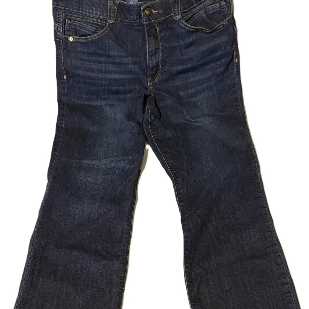 Democracy Jeans Size 16